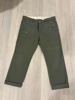 AG women’s jeans